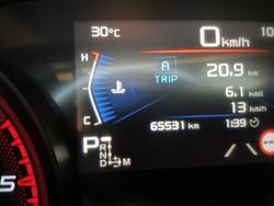 2022 Isuzu D-MAX X-TERRAIN