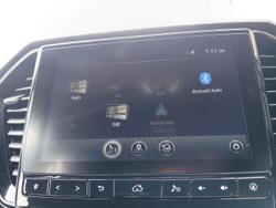 2022 Isuzu D-MAX X-TERRAIN