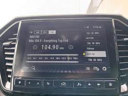 2022 Isuzu D-MAX X-TERRAIN