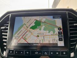 2022 Isuzu D-MAX X-TERRAIN