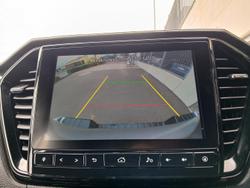 2022 Isuzu D-MAX X-TERRAIN