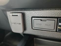 2022 Isuzu D-MAX X-TERRAIN