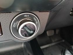 2022 Isuzu D-MAX X-TERRAIN