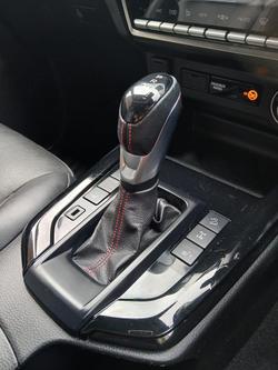 2022 Isuzu D-MAX X-TERRAIN