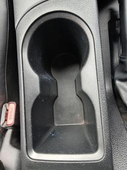 2022 Isuzu D-MAX X-TERRAIN