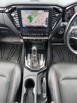 2022 Isuzu D-MAX X-TERRAIN