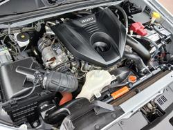 2022 Isuzu D-MAX X-TERRAIN