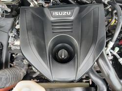 2022 Isuzu D-MAX X-TERRAIN