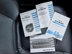 2022 Isuzu D-MAX X-TERRAIN