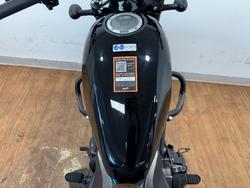 2024 Honda CMX 500 S EDITION Black
