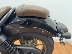 2024 Honda CMX 500 S EDITION Black