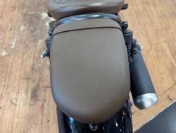 2024 Honda CMX 500 S EDITION Black