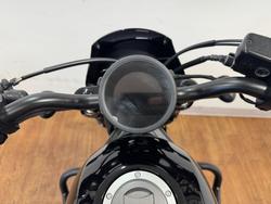 2024 Honda CMX 500 S EDITION Black