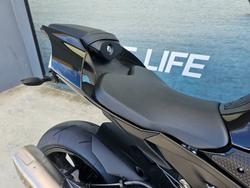 2024 Yamaha YZF-R1 Black