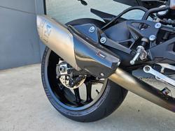 2024 Yamaha YZF-R1 Black