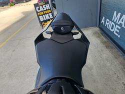 2024 Yamaha YZF-R1 Black