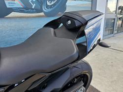 2024 Yamaha YZF-R1 Black