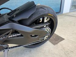 2024 Yamaha YZF-R1 Black