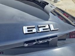 2021 Chevrolet Silverado 1500 LTZ Premium Edition