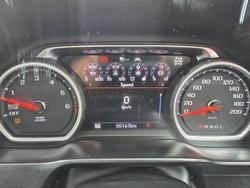 2021 Chevrolet Silverado 1500 LTZ Premium Edition