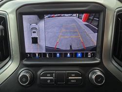 2021 Chevrolet Silverado 1500 LTZ Premium Edition