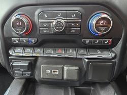 2021 Chevrolet Silverado 1500 LTZ Premium Edition