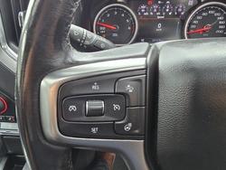 2021 Chevrolet Silverado 1500 LTZ Premium Edition