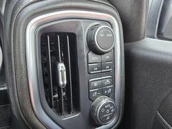 2021 Chevrolet Silverado 1500 LTZ Premium Edition