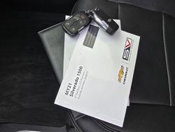 2021 Chevrolet Silverado 1500 LTZ Premium Edition