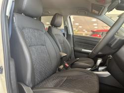 2024 Suzuki Vitara Turbo