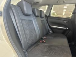 2024 Suzuki Vitara Turbo