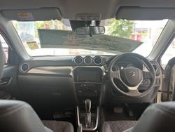 2024 Suzuki Vitara Turbo