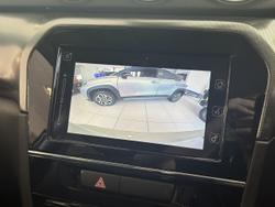 2024 Suzuki Vitara Turbo