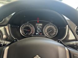 2024 Suzuki Vitara Turbo