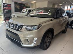 2024 Suzuki Vitara Turbo