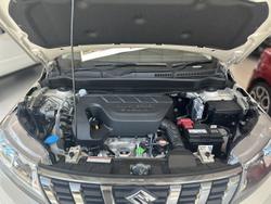 2024 Suzuki Vitara Turbo