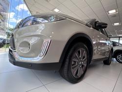 2024 Suzuki Vitara Turbo