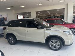 2024 Suzuki Vitara Turbo