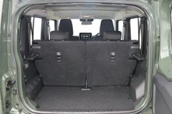 2025 Suzuki Jimny XL