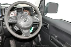 2025 Suzuki Jimny XL