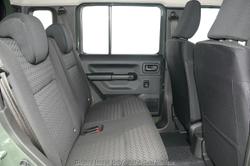 2025 Suzuki Jimny XL