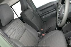 2025 Suzuki Jimny XL