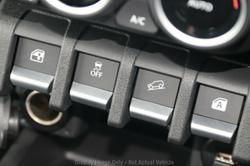 2025 Suzuki Jimny XL