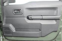 2025 Suzuki Jimny XL