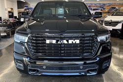 2025 RAM 1500 Laramie Sport Hurricane SO RamBox