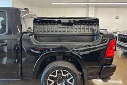 2025 RAM 1500 Laramie Sport Hurricane SO RamBox