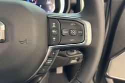 2025 RAM 1500 Laramie Sport Hurricane SO RamBox