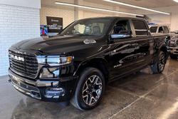 2025 RAM 1500 Laramie Sport Hurricane SO RamBox