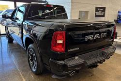 2025 RAM 1500 Laramie Sport Hurricane SO RamBox