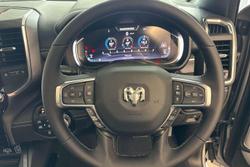 2025 RAM 1500 Laramie Sport Hurricane SO RamBox